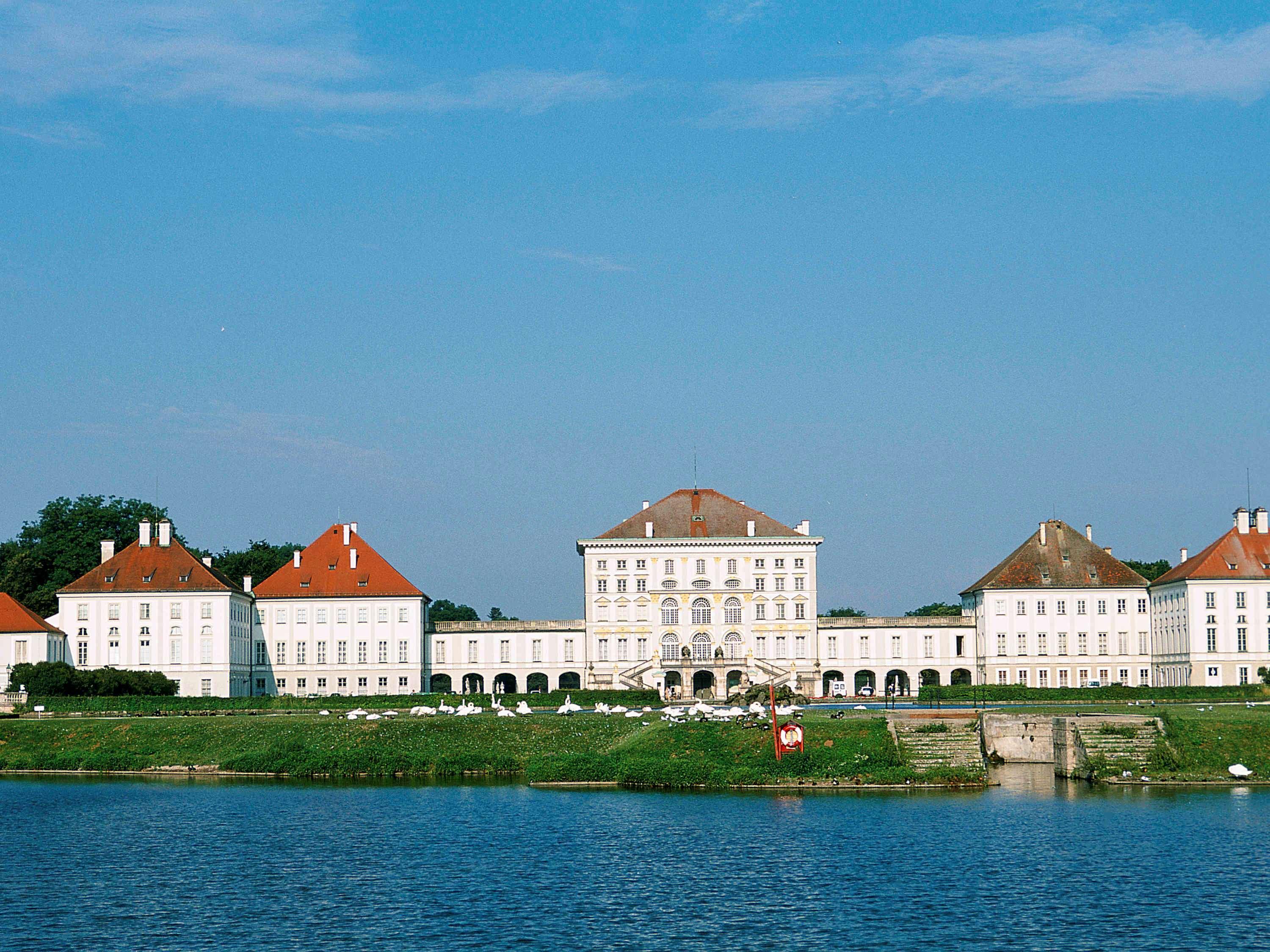 Ibis Hotel Muenchen Garching Garching bei München Dış mekan fotoğraf
